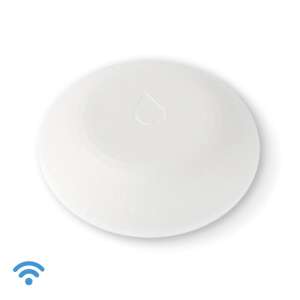 Detector de apa, Shelly, Wi-Fi, Alb 74284303 Dispozitive inteligente