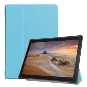 Puzdro na tablet Samsung Galaxy T720/T725 S5e, morská modrá 74285139 Tašky, puzdrá a príslušenstvo pre tablety