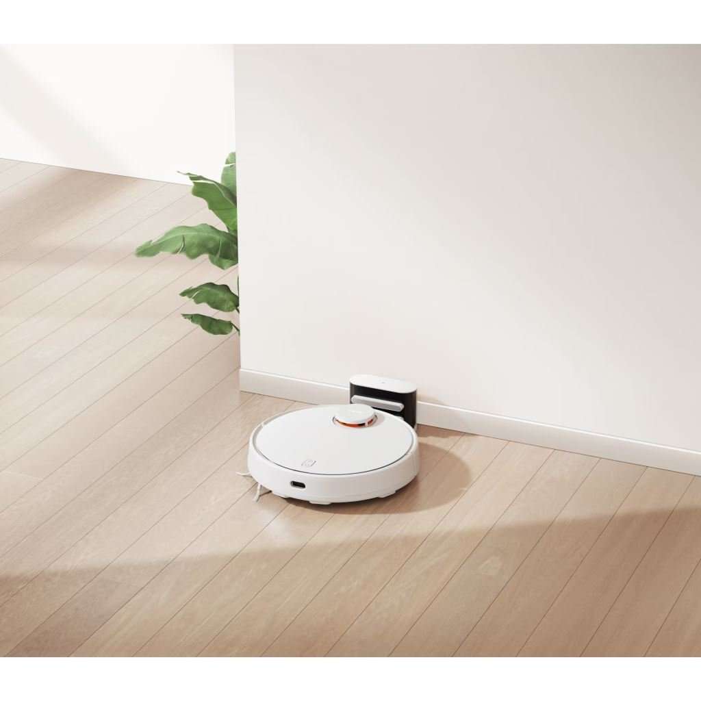 Xiaomi robot vacuum s10 robotporszívó, fehér, bhr5988eu
