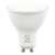Bec LED Deltaco Smart Home GU10, eficient energetic