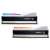 G.Skill Trident Z5 RGB Silber DDR5 RAM 96GB Kit (2x48GB)