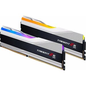 G.Skill Trident Z5 RGB DDR5 RAM - 96GB (2x48GB) 6400MHz Комплект памет - G. Skill