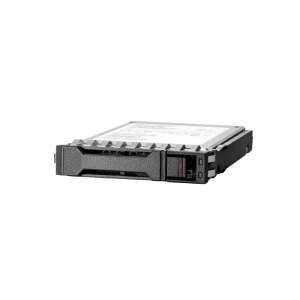HP 2.4TB SAS 10K SFF BC 512e MV dysk twardy - Wewnętrzny dysk twardy