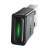 Adaptor Baseus BA07 Bluetooth 5.3 USB-A cu indicator LED verde
