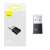Balenie adaptéra Baseus BA07 Bluetooth 5.3 USB-A