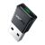 Drahtloser Adapter Baseus BA07, Bluetooth 5.3, schwarz 98271380