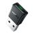 Drahtloser Adapter Baseus BA07, Bluetooth 5.3, schwarz 98271380