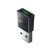 Drahtloser Adapter Baseus BA07, Bluetooth 5.3, schwarz 98271380
