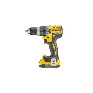 DeWalt DCD796D2 акумулаторна ударна бормашина с акумулатор - Dewalt