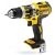 DeWalt DCD796D2 Szénkefementes akkus ütvefúró-csavarozó (akkuval) 92231524