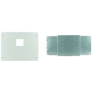 Eaton Xboard+ NZM2 Beépítőkészlet - 800/400 Szürke