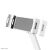 NewStar DS15-545WH1 Uchwyt na tablet 4.7"-12.9" Biały 74289596