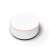 Tesla Smart Siren, white, smart home siren