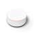 Tesla Smart Siren, white, smart home siren