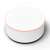 Tesla Smart Siren, white, smart home siren