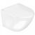 Set rezervor WC montat pe perete Roya Delos WH 21W 74312981