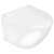Set rezervor WC montat pe perete Roya Delos WH 21W 74312981