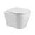 Set rezervor WC montat pe perete Roya Ride 21W 74313116