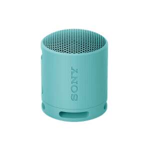 Sony SRSXB100L.CE7 blauer tragbarer Bluetooth-Lautsprecher 74313738 Bluetooth Lautsprecher