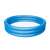 Bestway inflatable kids pool, blue, 183x33 cm