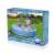 Bestway inflatable kids pool, blue, 183x33 cm, packaging