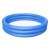 Bestway inflatable kids pool, blue, 183x33 cm