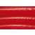 Close-up of Bestway inflatable kids pool, red, 183x33 cm