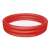 Bestway inflatable kids pool, red, 183x33 cm