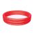 Bestway 152x30cm Aufblasbarer Kinderpool - Rot