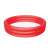 Bestway Aufblasbarer Kinderpool - Rot, 152x30 cm