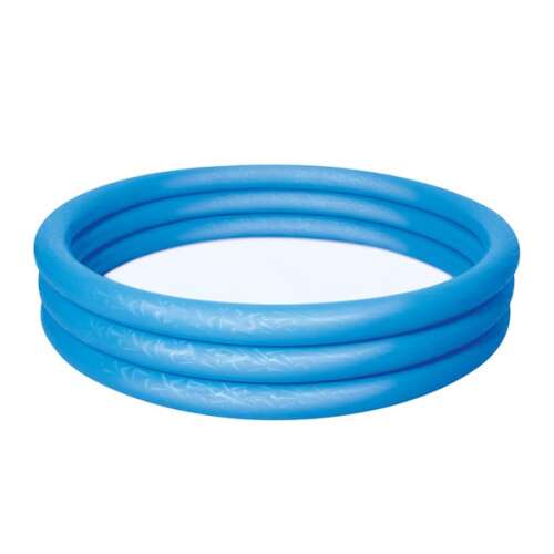 Bestway Felfújható gyerekmedence - 152x30 cm - Kék