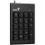 Genius Numpad 100 HUN USB black numeric keyboard 75380200
