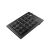 Genius Numpad 100 HUN USB black numeric keyboard 75380200