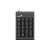 Genius Numpad 100 HUN USB black numeric keyboard 75380200