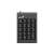 Genius Numpad 100 HUN USB black numeric keypad