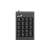 Genius Numpad 100 HUN USB black numeric keypad