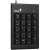 Genius Numpad 100 HUN USB black numeric keypad