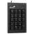 Genius Numpad 100 HUN USB black numeric keypad
