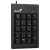 Genius Numpad 100 HUN USB black numeric keypad
