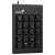 Genius Numpad 100 HUN USB black numeric keypad