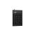 Genius Numpad 100 HUN USB čierna numerická klávesnica 75380200