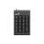 Genius Numpad 100 HUN USB čierna numerická klávesnica