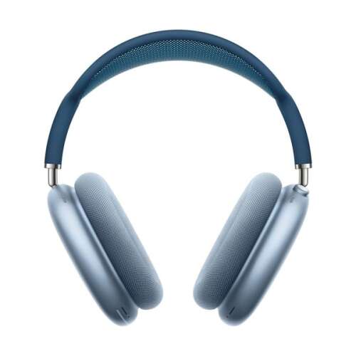 Apple AirPods Max Bluetooth Kopfhörer blau