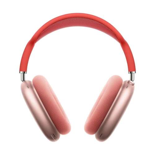 Apple AirPods Max Bluetooth Kopfhörer rosa
