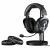 Logitech PRO X Lightspeed Wireless fekete gamer headset 180299907