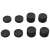 Venom VS5003 Thumb Grips for PS5 controller, 4 pairs, black
