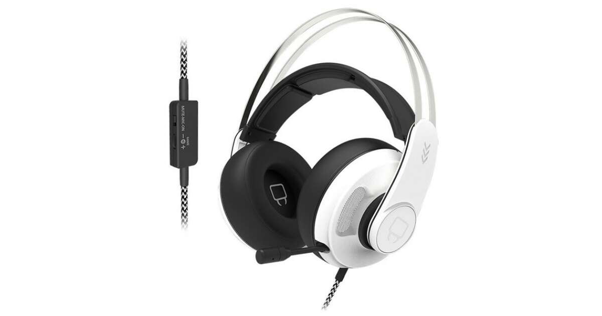 Sabre stereo 2025 gaming headset