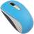 Genius NX-7005 BlueEye wireless blue mouse
