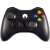 Xbox 360 Wireless Controller for PC and Xbox 360, Black