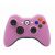 PRC drahtloser Xbox 360/PC mit USB-Adapter rosa Controller 76989109